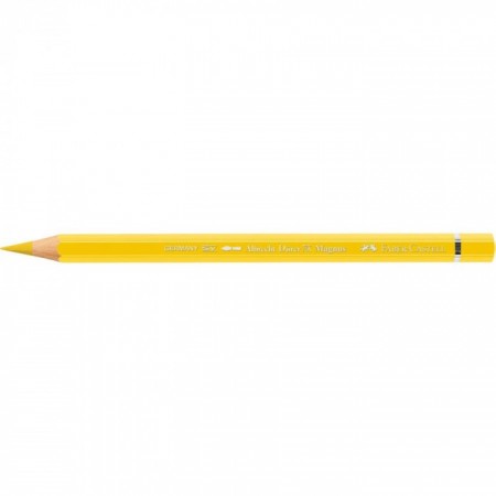Watercolour Pencil Albrecht Dürer Magnus cadmium yellow lemon